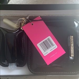 Rampage Wallet & Hand Sanitizer Charm